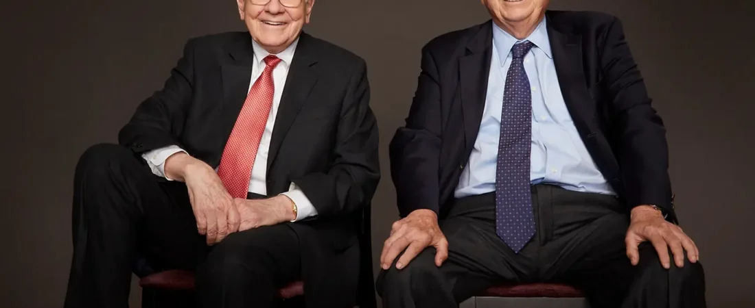 Ce que Warren Buffett savait que Wall Street ignore encore – Leçons d’investissement essentielles