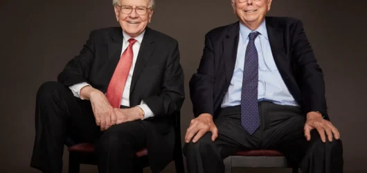 Ce que Warren Buffett savait que Wall Street ignore encore – Leçons d’investissement essentielles