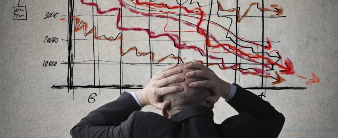 Alerte : La Prochaine Tempête Financière Pourrait Être Plus Dévastatrice que Celle de 2008