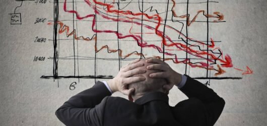 Alerte : La Prochaine Tempête Financière Pourrait Être Plus Dévastatrice que Celle de 2008