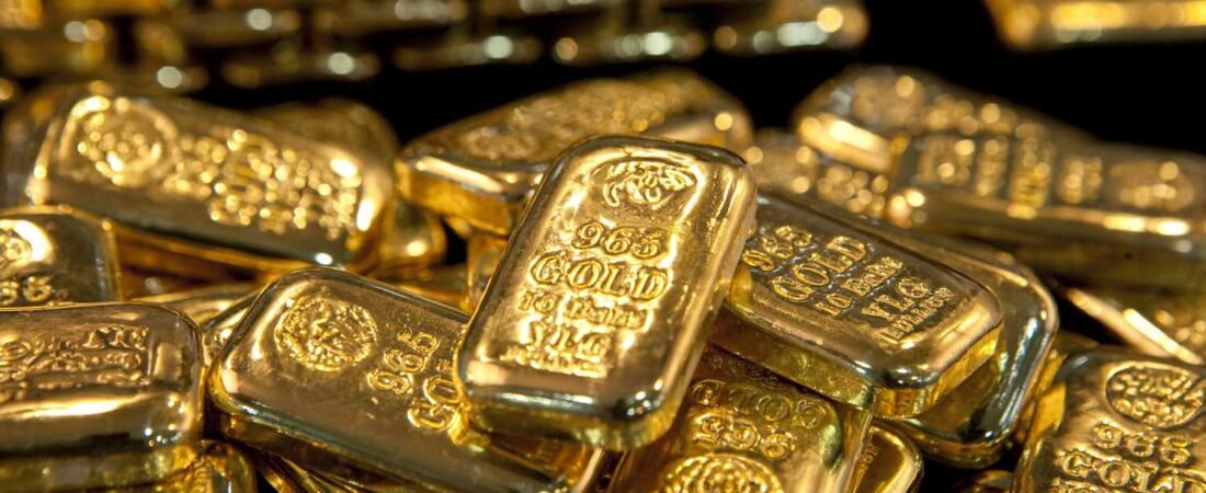 L’Or Volé aux Américains : 90 Ans de Mensonges sur la Confiscation de l’Or par FDR