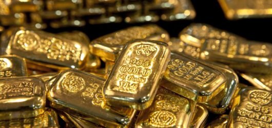 L’Or Volé aux Américains : 90 Ans de Mensonges sur la Confiscation de l’Or par FDR