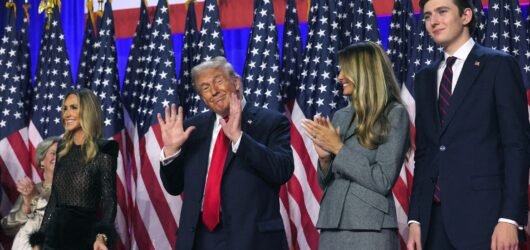Nouvelles Réductions d’Impôts aux États-Unis : Analyse Complète du Plan Fiscal de Trump