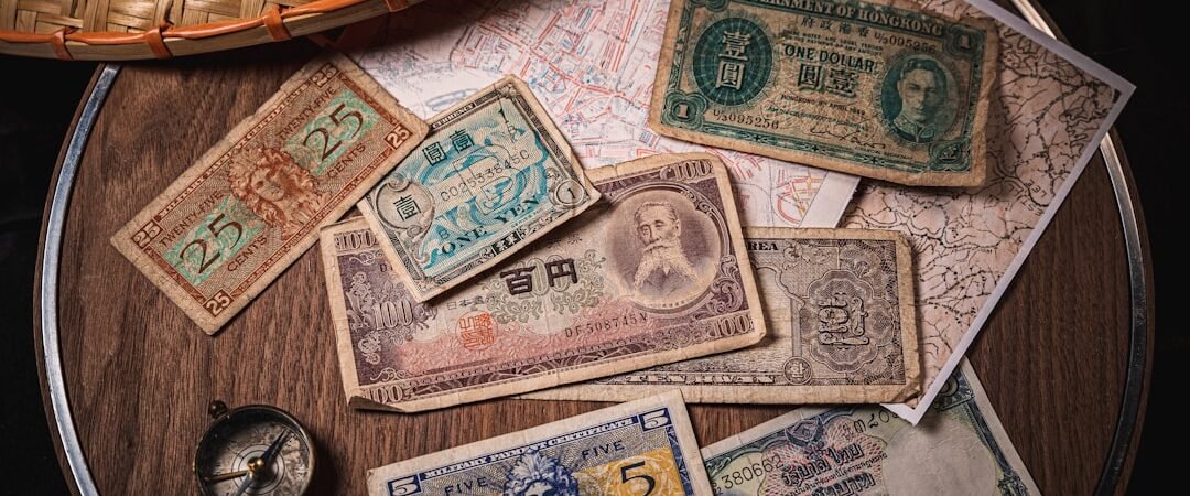 Le Dollar Meurt à Cause de CECI (Et Personne N’en Parle)