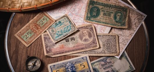 Le Dollar Meurt à Cause de CECI (Et Personne N’en Parle)