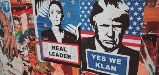 La Guerre des Tarifs de Trump : Génie Économique ou Pari Mondial ?