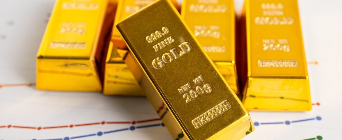 Pourquoi les Riches se Précipitent vers l’Or – Analyse de Robert Kiyosaki et Marin Katusa