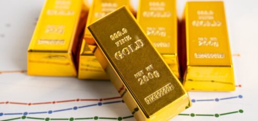 Pourquoi les Riches se Précipitent vers l’Or – Analyse de Robert Kiyosaki et Marin Katusa