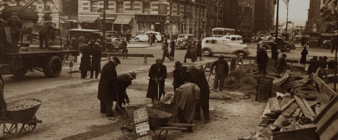 Les 3 Phases de Construction de Patrimoine Selon l’Âge (Où en Êtes-Vous ?)