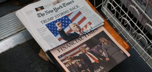Les Tarifs de Trump Remodèlent l’Économie — Mais Qui Paie Réellement?