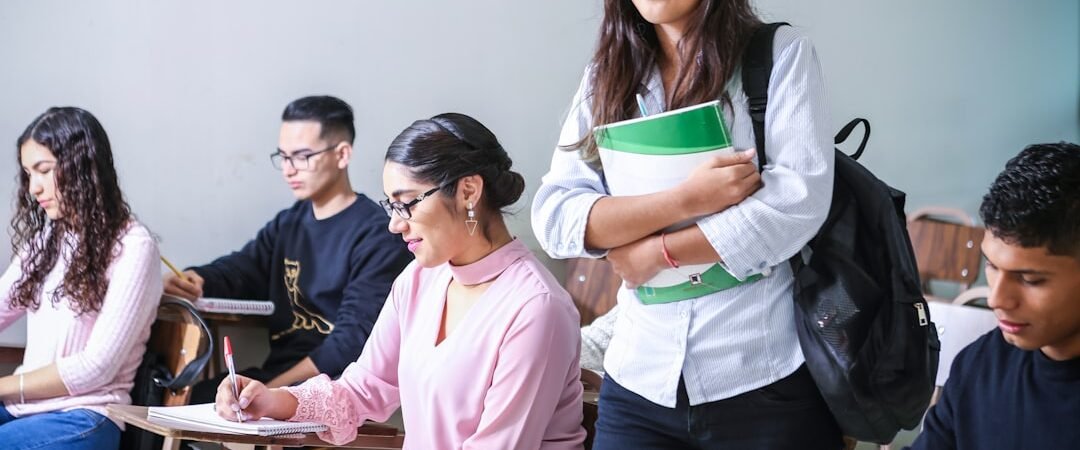 Réduction significative du retard de traitement des prêts étudiants IDR aux États-Unis