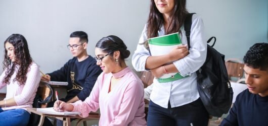 Réduction significative du retard de traitement des prêts étudiants IDR aux États-Unis