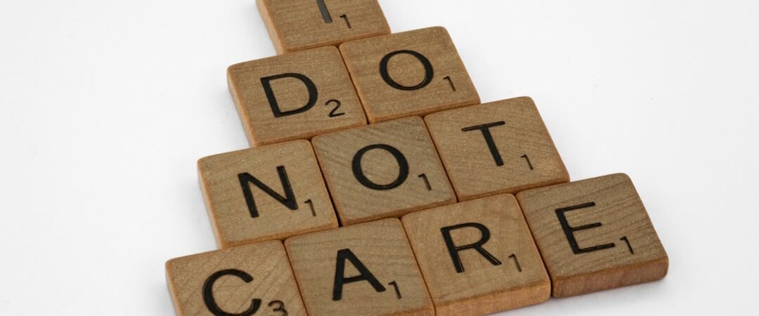 L&rsquo;erreur d&rsquo;entretien qui crie : « Je m&rsquo;en fiche ! » – Comment éviter ce piège fatal