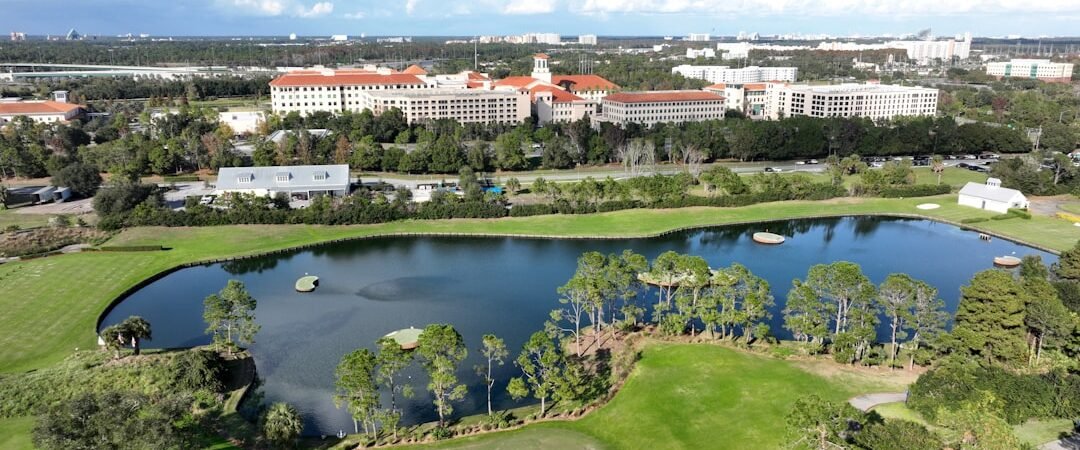 Reunion Resort and Golf Club : Guide Complet pour Vos Vacances Disney en Groupe