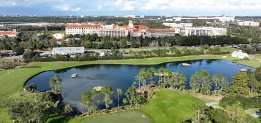 Reunion Resort and Golf Club : Guide Complet pour Vos Vacances Disney en Groupe