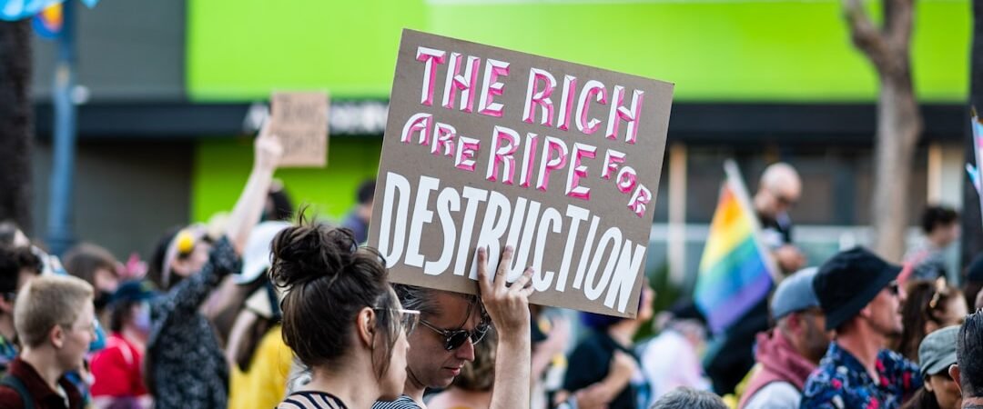 Arrêtez de mentir sur la richesse générationnelle : ce que vous voulez vraiment