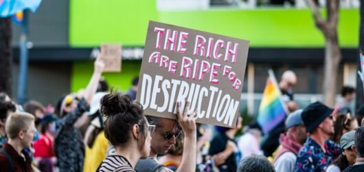 Arrêtez de mentir sur la richesse générationnelle : ce que vous voulez vraiment