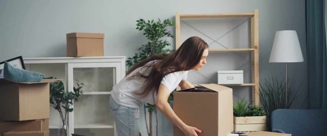 Que ne transporteront pas les déménageurs ? Quels objets ne valent pas la peine d’être déménagés ?