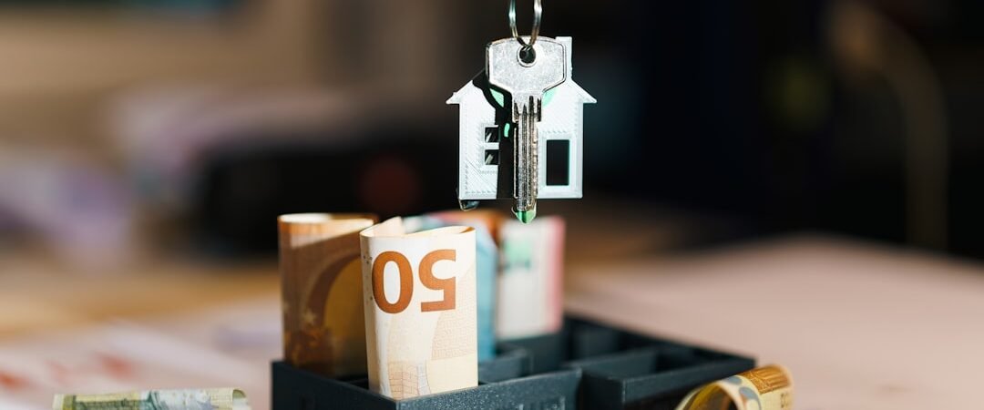 Les Taux Hypothécaires Hebdomadaires en Hausse : L&rsquo;Optimisme du Marché Persiste