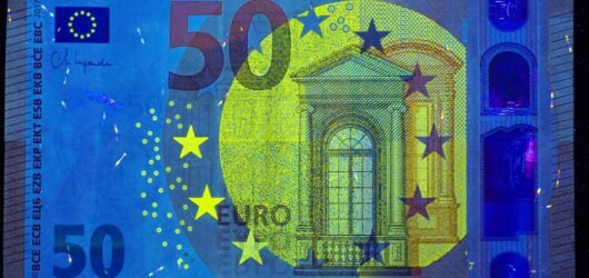 Nous avons un fonds de 1 million d’euros – mais un budget de 30 000 euros