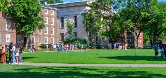 Qu’est-ce que l’Ivy League et pourquoi sont-elles appelées ainsi ?