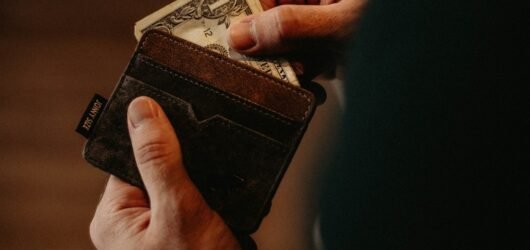 Ne gardez jamais plus de CETTE SOMME sur votre compte bancaire