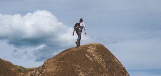 Pourquoi les entrepreneurs doivent évoluer ou être laissés pour compte avec l’IA