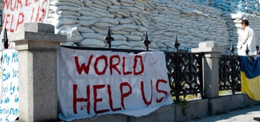 L’effondrement du système économique mondial : pourquoi la plupart des gens ne le voient pas venir