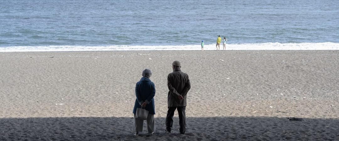 Coast FIRE : La Troisième Voie Entre Travail et Retraite